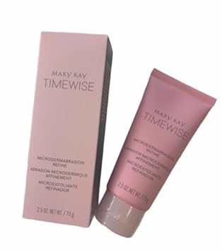 Mary Kay TimeWise Anti-Aging Microdermabrasion Refine 2.5
