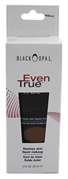 Black Opal Even True Hazelnut Foundation 1 (2 Pack)