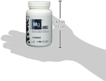 ATP LAB Ultra High Potency Magnesium Complex Supplement - Magnesium Ma
