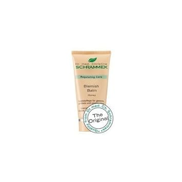 Dr. Schrammek Blemish Balm Honey 50ml by Dr. Schrammek [Beau