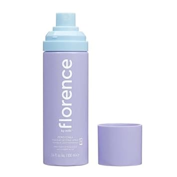 orence by Mills Blue Light Protection Zero Chill Makeup Setting Spray