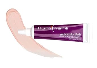Illuminare Perfect Color Mineral Blush