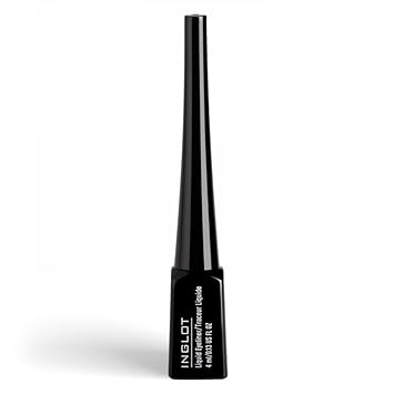 Inglot LIQUID EYELINER 25 | 4 ml/0.13 US