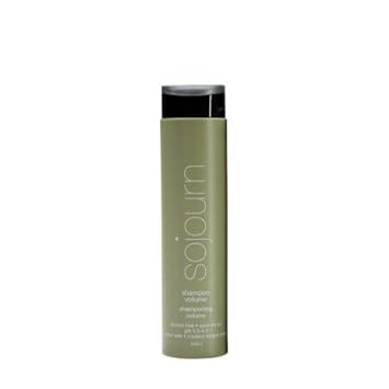 Sojourn Volume Shampoo 10.1 Thicker Fuller Hair