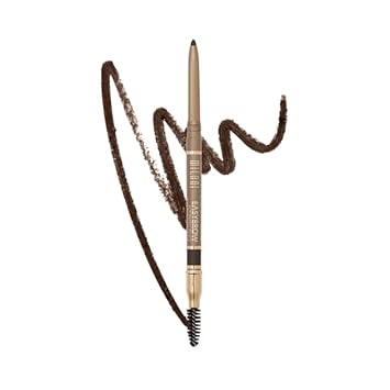 Milani Easy Brow Automatic Pencil - 02 Dark Brown