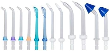 PRO-SYS JetFloss Dental Water Flosser + Tips for Orthodontic