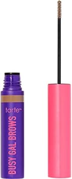 Tarte Busy Gal Brows Tinted Brow Gel - Taupe