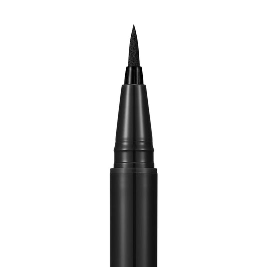 CLIO Waterproof Pen Liquid Eye Liner, Precision Tip, Long Lasting, Smudge-Resistant, High-Intensity Color (Black, Pack of 1)