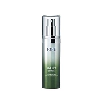 Esupli.com IOPE Live Lift Serum 40ml