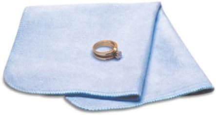 Gembright Lintless Cloth, Powder Blue | POL-805.00
