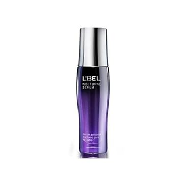 Esupli.com L'bel Nocturne Serum, Skin night activator Serum, 30 ml (1 f