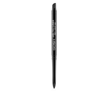 24H Pro Liner 002 Carbon Black - Gosh