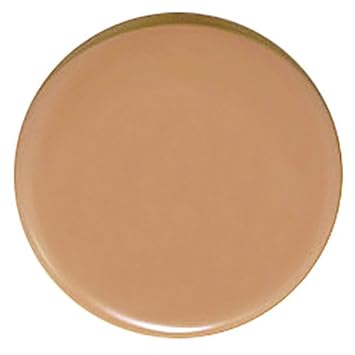 ori Roberts Oil Blotting Pressed Powder Tawny (31053)