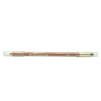 Loreal Eye Highlighter Line and Shadow Pencil, Russet Dash