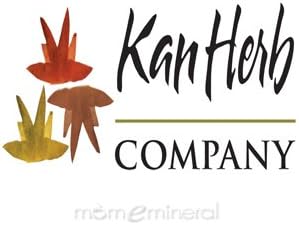 Kan Herbs - Eucommia and Rehmannia Combina 120 tabs