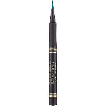 Max Factor Masterpiece High Definition Eyeliner, 040 Turquoise