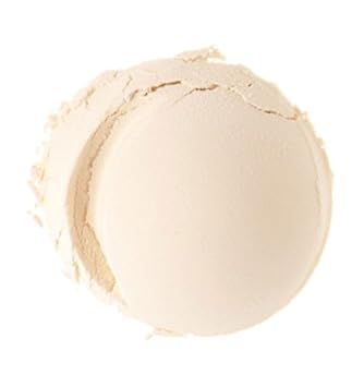 Everyday Minerals | Finishing Dust Mineral Finishing Powder | For All Complexions | Sheer, Translucent