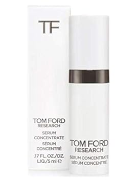 Esupli.com Tom Ford Research Facial Serum Concentrate .17 Ounce