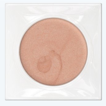 Kryolan 5200 Illusion Cream Gloss Highlighter (Face, Lips, Eyes, Cheeks, Body) (Multiple Colors) (Cashmere)