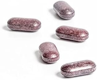 Blood Flow+ Supplements – 28 Day Supply – High Strength Cocoa Flavanol