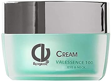 Christine Valmy Firming Anti-Aging Valessence 100 Eye and Neck Cream, 1