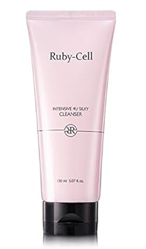 Ruby-Cell 4U Foaming Cleanser