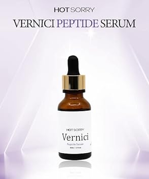 Hot Sorry Vernici Peptide Serum 1 .