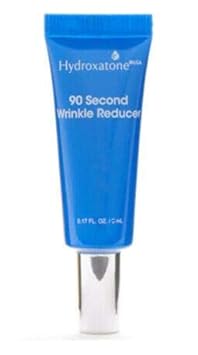 Hydroxatone 90 Second Wrinkle Reducer 0.33 .  Tube