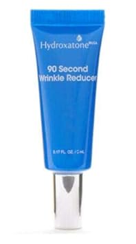 Hydroxatone 90 Second Wrinkle Reducer 0.33 .  Tube