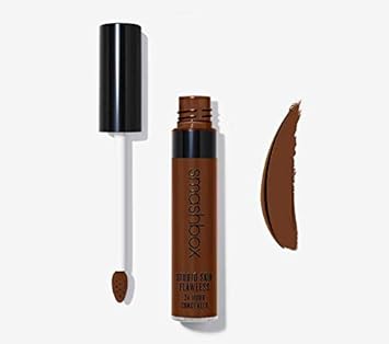 Smashbox Studio Skin awless Oil-Free 24 Hour Concealer Deep Cool