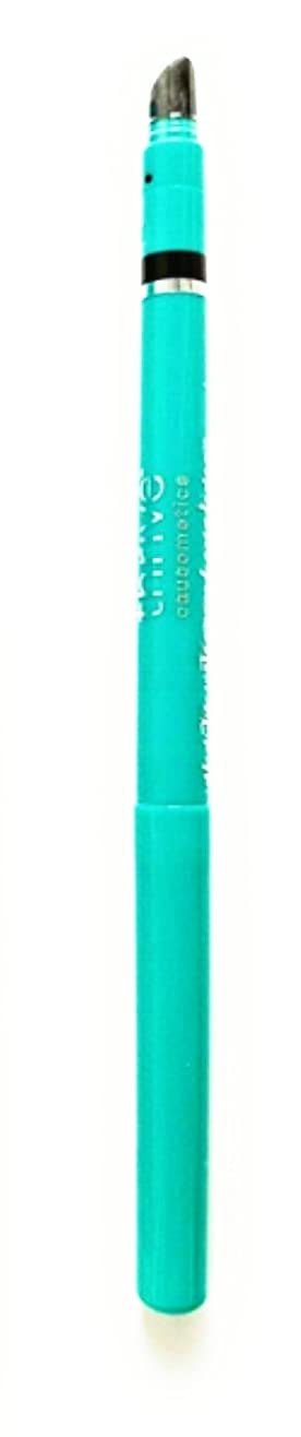 Thrive Causemetics Infinity Waterproof Eyeliner LAUREN - BLACK (Unboxed),Pencil