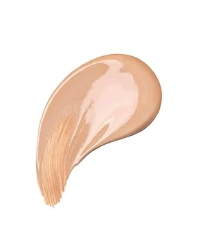 OWER BEAUTY Light Illusion Full Coverage Concealer - Sand, 1 ea