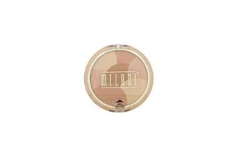 Milani Powder Mossaic Touch O'sun 04