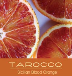 Baronessa Cali Sicilian Blood Oranges Deep Conditioning Treatment for Shiny and Manageable Hair, Good for All Hair Types - 16 s