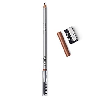 KIKO MILANO - Precision Eyebrow Pencil 05 Eyebrow pencil with micro-precision hard formula and separator comb