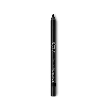 Superwear Gel Eye Liner Pencil - Smudge Proof and Long Lasting Intense Pigmented Matte Color (Mystic)