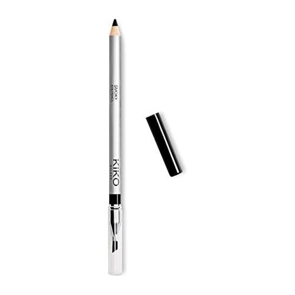 KIKO MILANO - Smoky Eye Pencil Soft and highly blendable pencil for the lash line