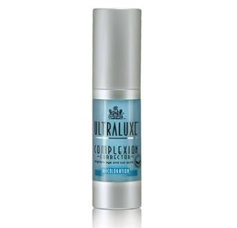 ULTRALUXE SKIN CARE Complexion Corrector