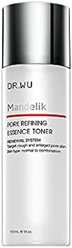 Dr.Wu 150 Intensive Renewal Toner with Mandelic Acid from Taiwan