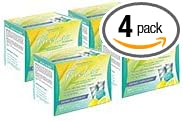 FiveLac Probiotic Cleanse 4 Boxes