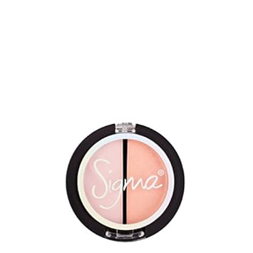 Sigma Brow Highlight Duo - Well-Lit