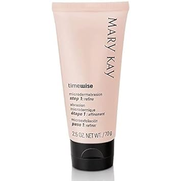 Mary Kay TimeWise Anti-Aging Microdermabrasion Refine 2.5