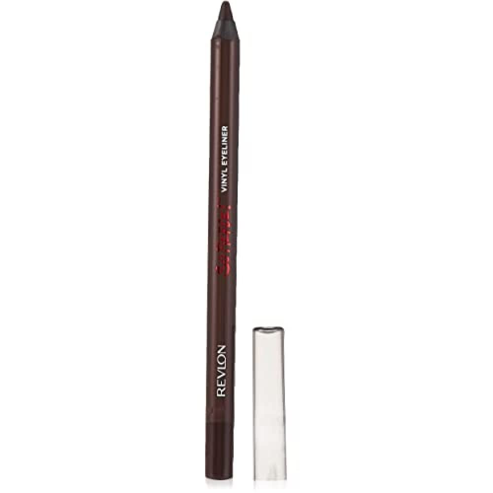 Revlon So Fierce Vinyl Eyeliner, Mighty Mocha