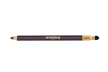 Sisley Phyto Khol Perfect Eyeliner (With Blender And Sharpener), Purple, 0.04