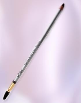 Artiba Eyebrow Pencil with Brush Taupe