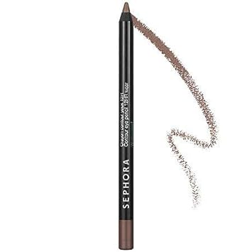 SEPHORA COLLECTION Contour Eye Pencil 12hr Wear Waterproof 0.04  15 irting Game - Taupe