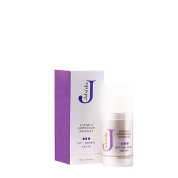 Esupli.com Jabu'she North America Jabu'she Anti-Wrinkle Serum, 9 Ounce