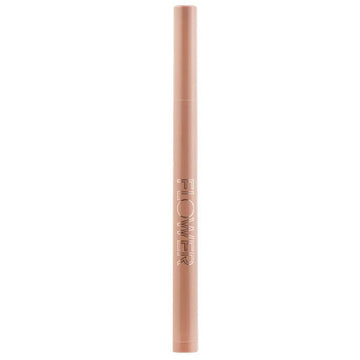 ower Beauty Brow Vixen Tattoo Effect Stain - Smudge Proof, 12 Hr Wear Eyebrow Makeup with Chisel Tipped Applicator, Contains Aloe Vera & Vitamin E (Auburn)