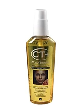 CT+ Clear Therapy Intensive Lightening Serum 2.5