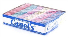 Canel's Assorted Gum Candy, 10.58 oz. : Chewing Gum : Grocer